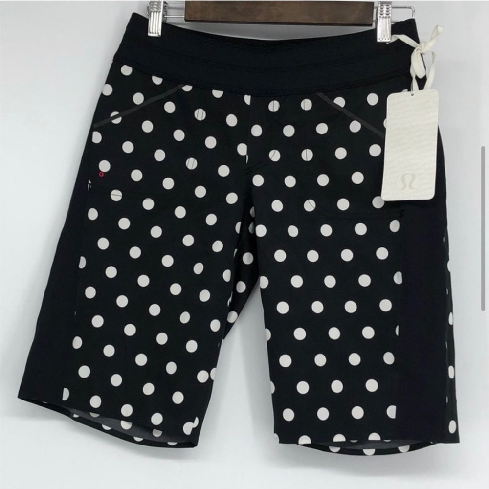 Lululemon Be Active Board Short